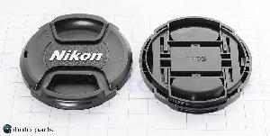 Крышка объектива Nikon 58 мм, копия